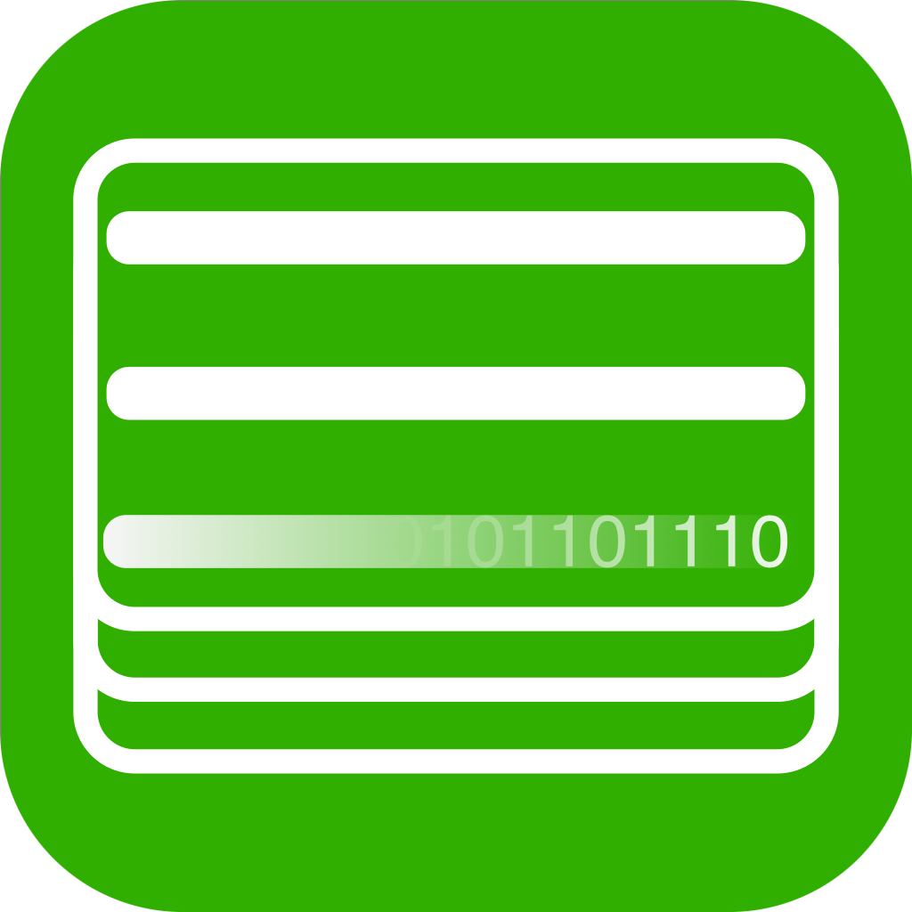 app kiwi flashcards widgets logo